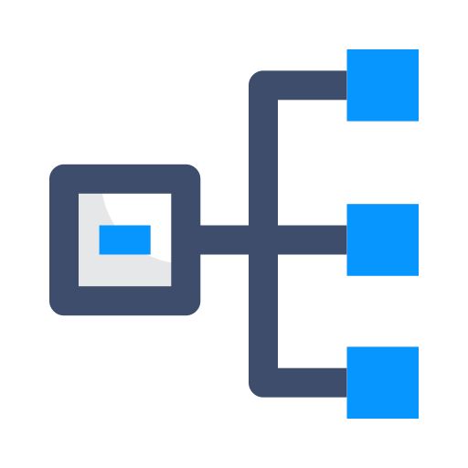 Connection Generic Others icon