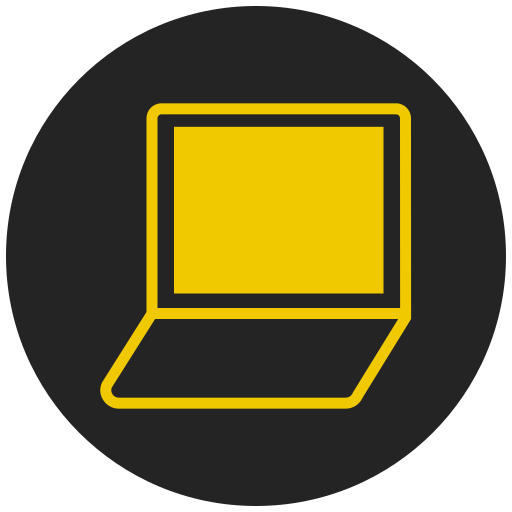 Computer Generic Others icon