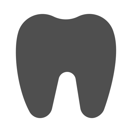 Зубы Generic Others иконка