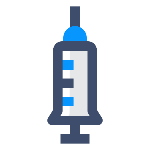 medizin Generic color lineal-color icon