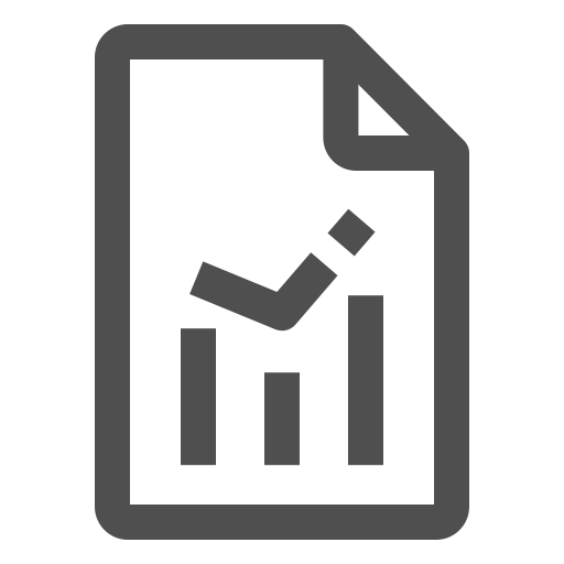 nota Generic outline icona