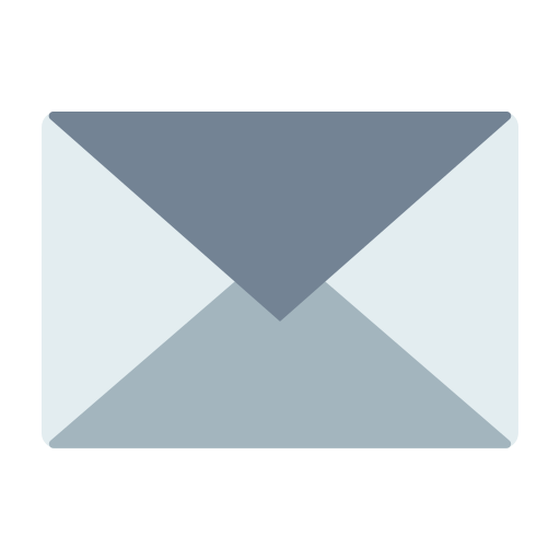 Email Generic Others icon