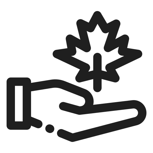 Öko Generic outline icon
