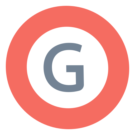グーグル Generic Others icon