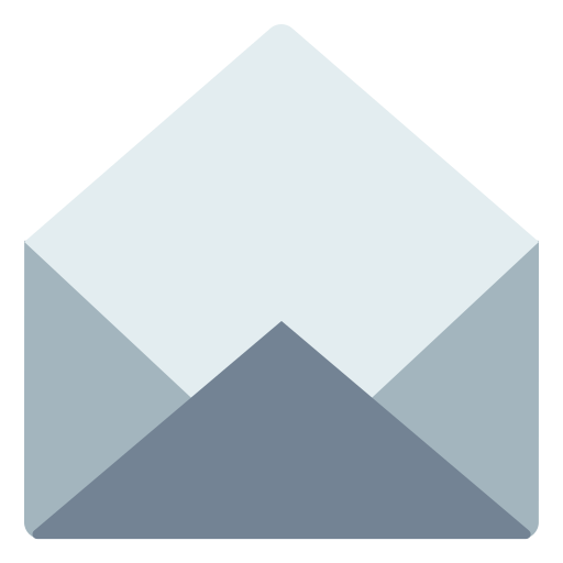 Email Generic Others icon