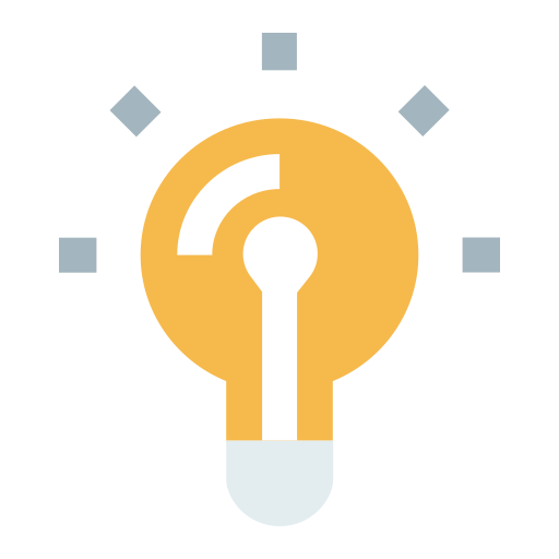 Light bulb Generic Others icon