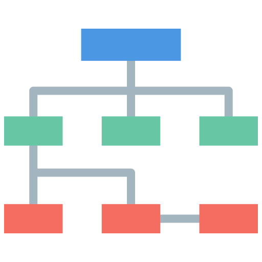 Diagram Generic Others icon