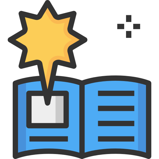 logboek Generic outline icoon