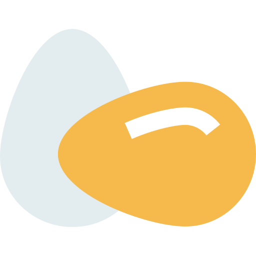 huevos Generic Others icono