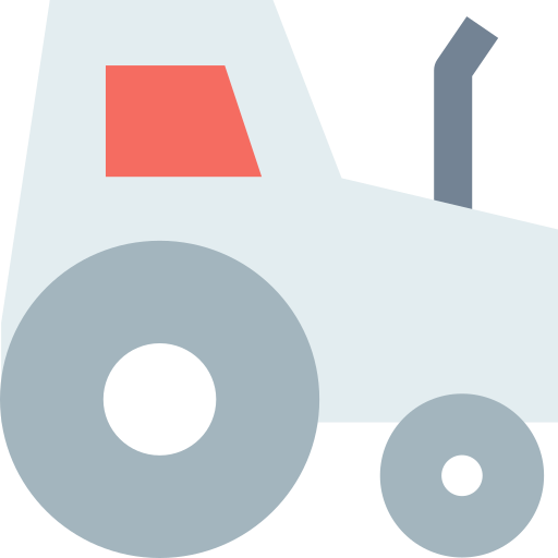 traktor Generic Others icon