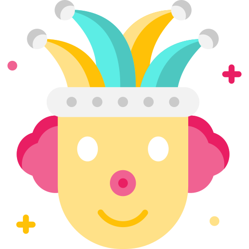 clown Generic Others icon