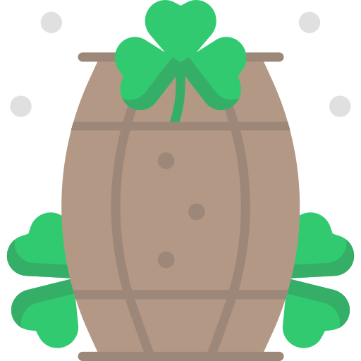 Barrel Generic Others icon