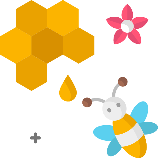 abejas Generic Others icono