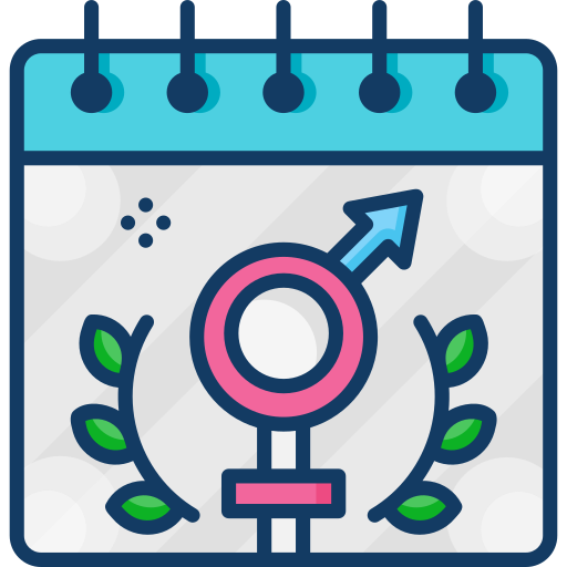 Calendar Generic color lineal-color icon