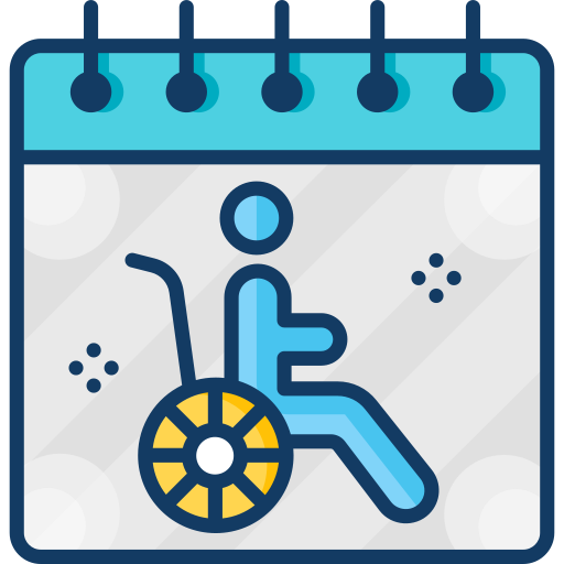 Calendar Generic color lineal-color icon