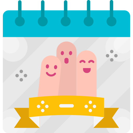 Calendar Generic Others icon