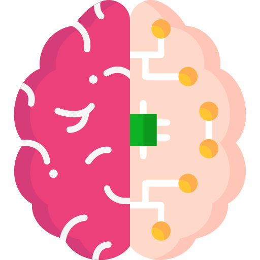 cerveau Generic Others Icône