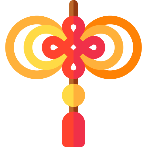 Decoration Basic Rounded Flat icon