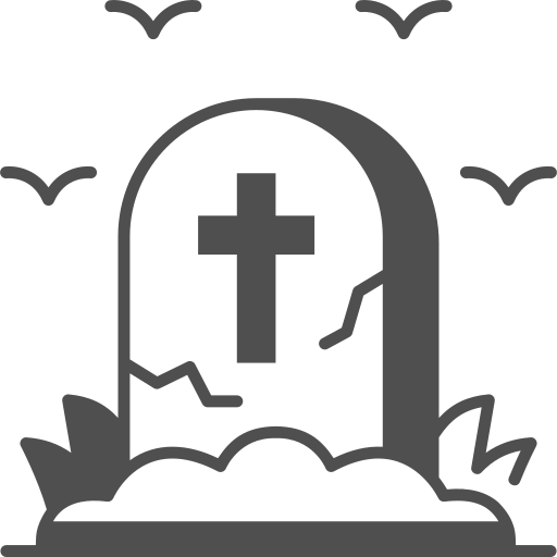 Graveyard Generic Others icon
