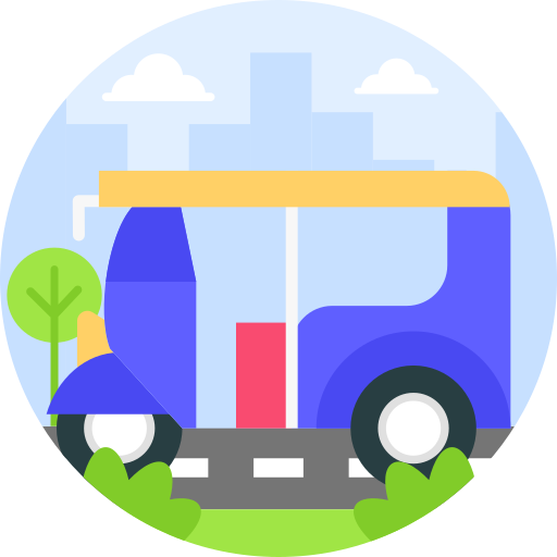 Travel Generic Others icon