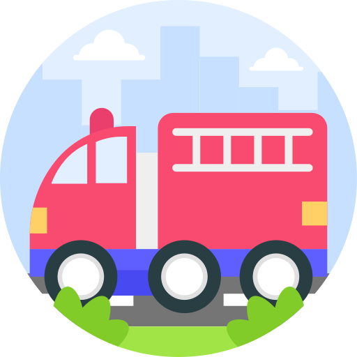 vervoer Generic Others icoon