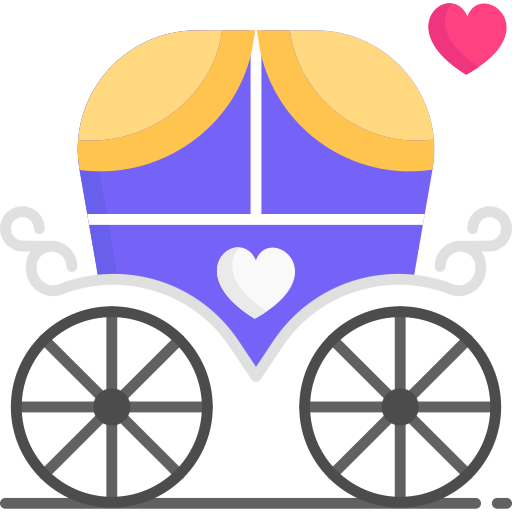 Carriage Generic Others icon
