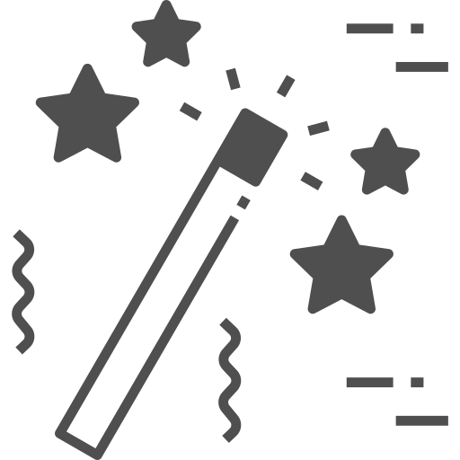 Wand Generic Others icon