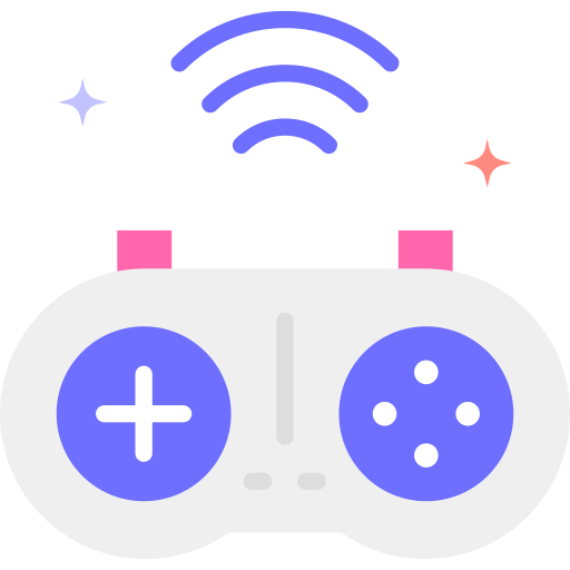 ゲーム Generic Others icon