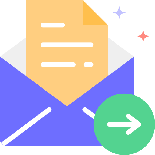 Email Generic Others icon