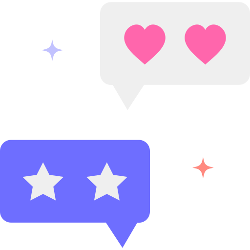 Stars Generic Others icon