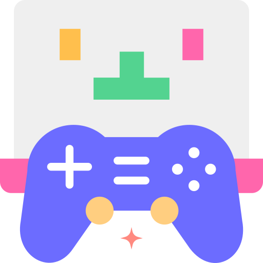 Gaming Generic Others icon