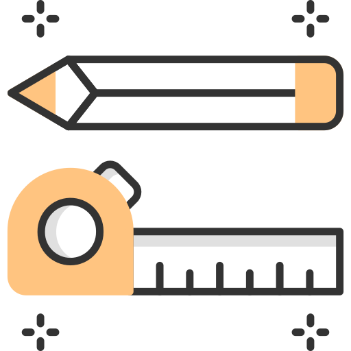 herrscher Generic color lineal-color icon