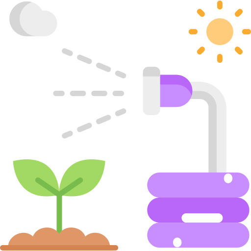 Watering Generic Others icon