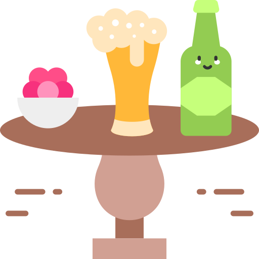 botella Generic Others icono