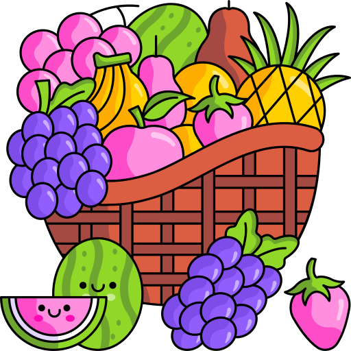 frutas Generic Others icono