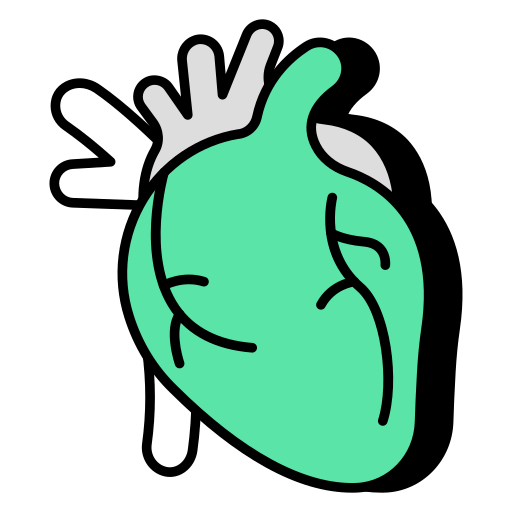 Heart Generic Others icon