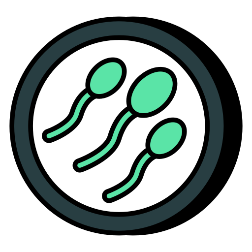 espermatozoides Generic Others icono