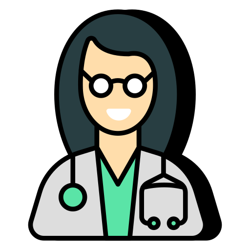 doctor Generic Others icono