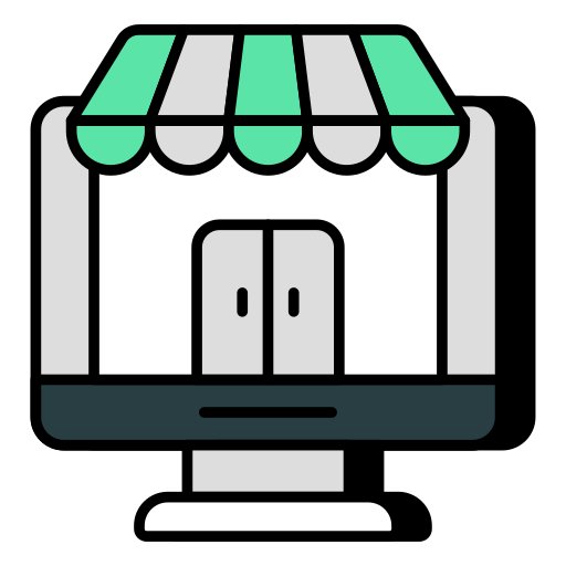 Online shopping Generic Others icon