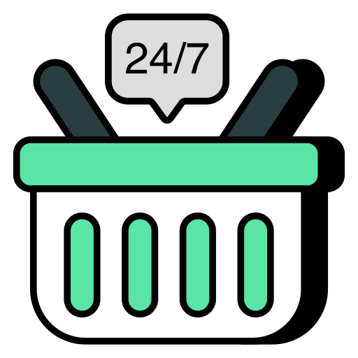 Commerce Generic Others icon