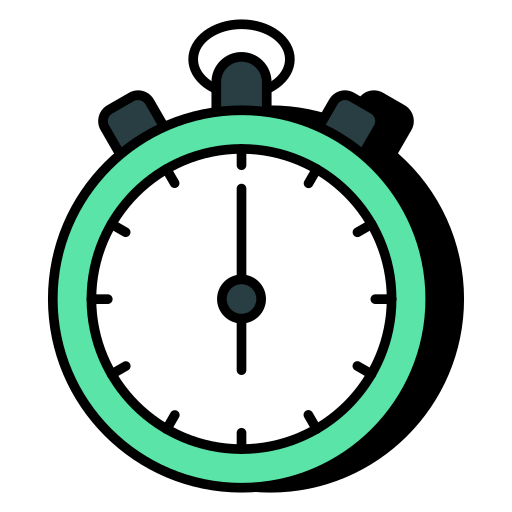 Timer Generic Others icon