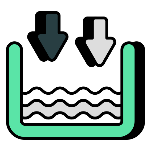 Sea water Generic Others icon