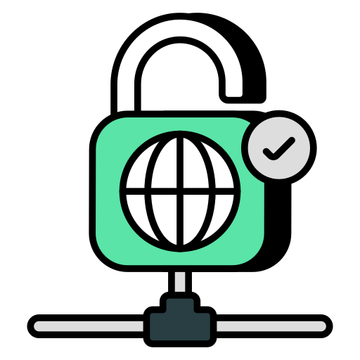 Global security Generic Others icon