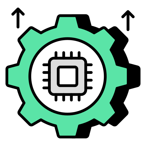 configuración del chip Generic Others icono