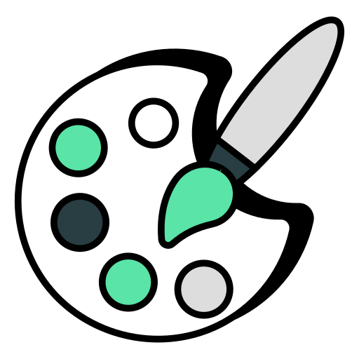 farbpalette Generic Others icon