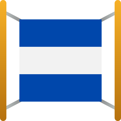 salwador Generic color fill ikona