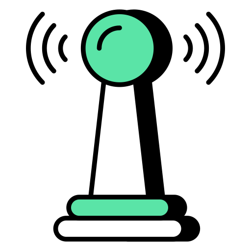 Signal pole Generic Others icon