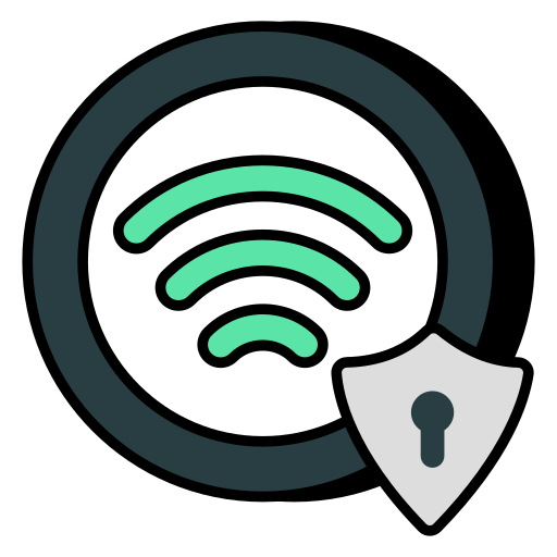 Internet security Generic Others icon