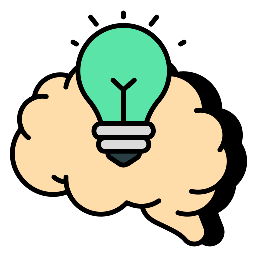 Creative mind Generic Others icon