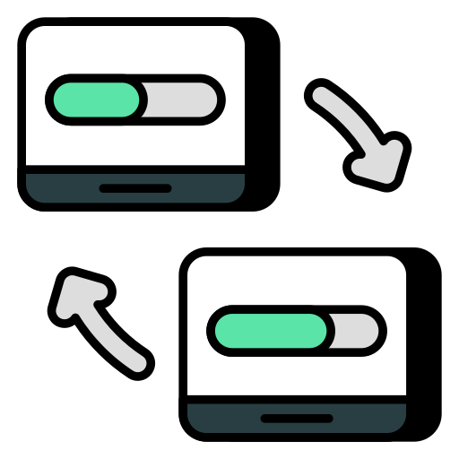Transfer Generic Others icon